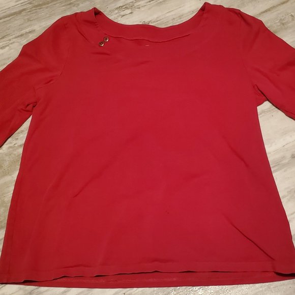Northern Reflections crew neck - Picture 1 of 6